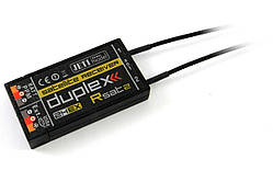 Приймач-сателіт JETI DUPLEX 2.4EX Rsat 2 amc