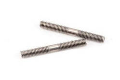 Тяги 2 шт в пакуванні Haoye M2 L35мм з різьбою 10 мм для авіамоделей amc