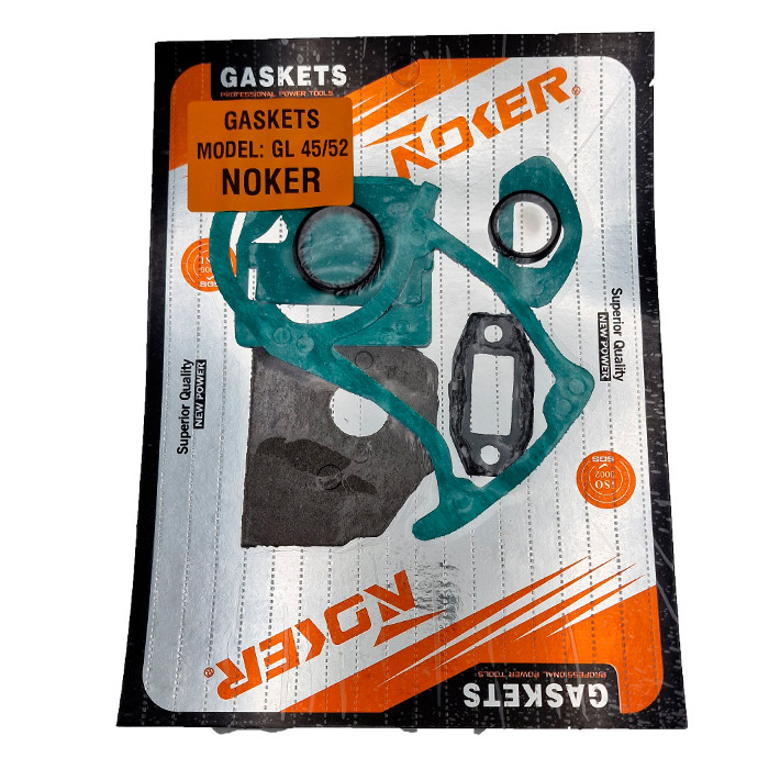 Прокладки GL 45/52 (NOKER)