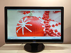 Монітор Б-клас Dell ST2220 / 21.5" (1920x1080) TN / VGA, DVI, HDMI, фото 2