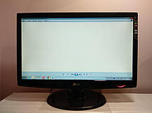 Монітор Б-клас LG Flatron W2243S / 21.5" (1920x1080) TN / VGA / VESA 100x100, фото 2