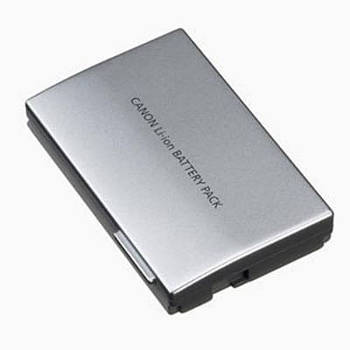Акумулятор для відеокамери Canon BP-308 SL