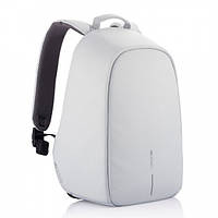 Рюкзак XD Design Bobby Hero Spring Anti-Theft backpack Light Grey 11,5 л P705.762