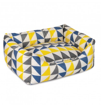 Лежак "LABYRINTH" для собак "Природа" (40х25х20 см)