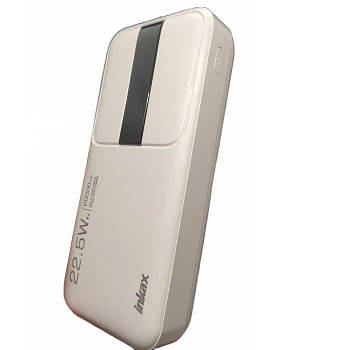 Power Bank Inkax PBQ-07 20000mAh QC3.0 22.5W