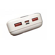 Power Bank Inkax PBQ-07 20000mAh QC3.0 22.5W, фото 4