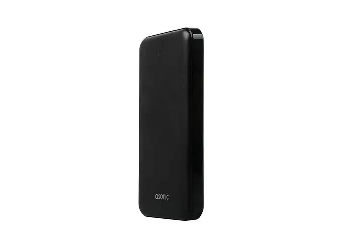Повербанк Asonic AS-P10 10000mAh 2*USB