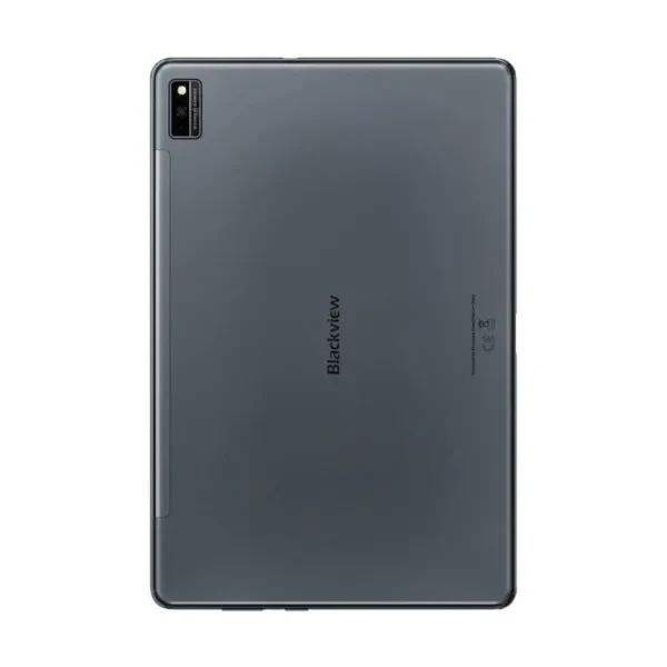 Планшет Blackview Tab 10 4/64GB Gray 4G 10.1" (Уцененный) — Купить ...