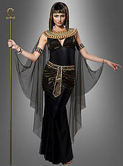 Карнавальний костюм Клеопатра
