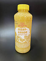 Чай натуральний "Імбир-лимон", ПЕТ 0,5 кг