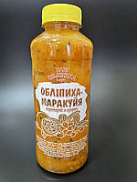 Натуральний чай "Обліпиха-Маракуйя" 0,5 кг