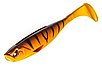 Віброхвіст силікон. BASARA SOFT SWIM 3D LJ Pro Series 2,5 "/ PG08 *8 (140402-PG08), фото 3