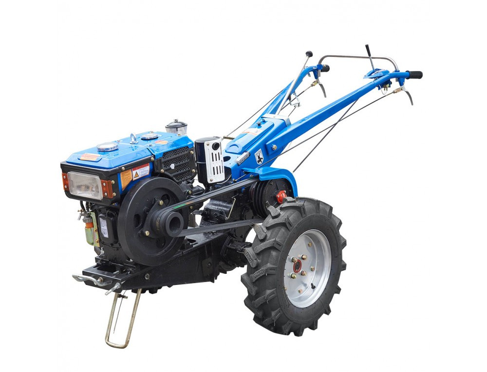 Мотоблок Кентавр МБ1010Д (мотоблок + Фреза) — Купить Недорого на Bigl ...