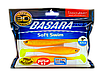 Віброхвіст силікон. BASARA SOFT SWIM 3D LJ Pro Series 5 "/ PG03 *4 (140404-PG03), фото 3