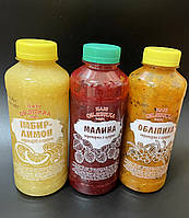 Сет живих чаїв «Топ»