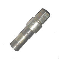 Вал редуктора консолі приводного колеса СТВ.50.00.19 до сівалки Тодак