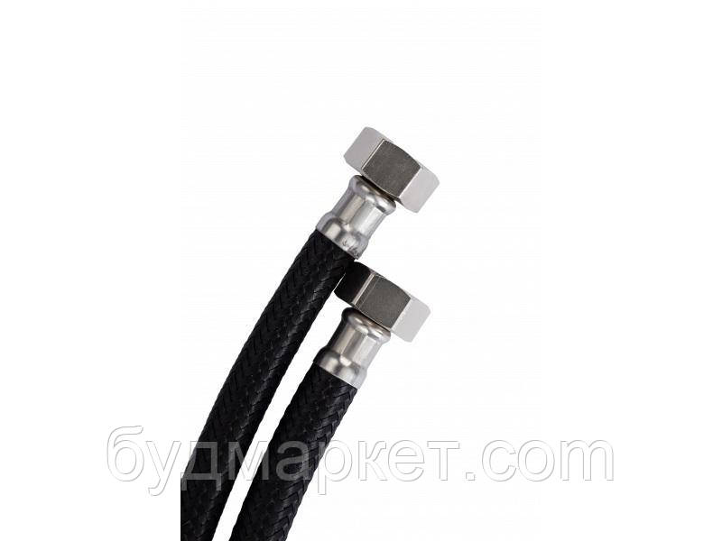 Шланг для воды AQUASTRONG NYLON ГГ 120 см (AS11120)