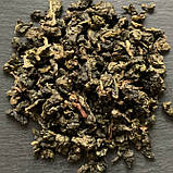 Зелений чай "Молочний Оолонг 🍵🥛" 80 грам (баночка 200мл), фото 2