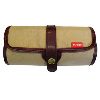Пенал для олівців DERWENT Pencil Wrap 700434