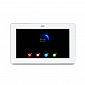 Wi-Fi відеодомофон 7" ATIS AD-770FHD/T-White з підтримкою Tuya Smart