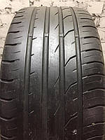 Летние шины б/у 215/40 R17 Continental ContiPremiumContact 2