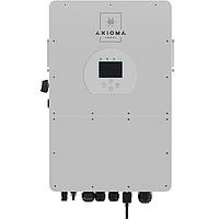 Гибридный инвертор AXIOMA energy ISGRID-HV 20000