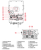 Гібридний інвертор AXIOMA energy ISGRID-HV 20000, фото 6