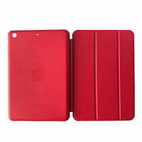 Чехол-книга iPad Mini 6 (2021) Red