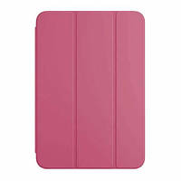 Чехол-книга iPad Mini 6 (2021) Pink