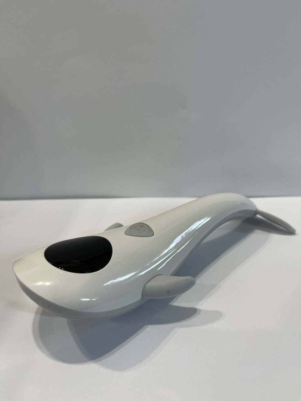 Манікюрна лампа UV+LED працює від USB Дельфін, 3 лампочки, 5 Вт, фото 1