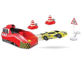 Пускова установка для автомоделей 7.5 см 15151, Toyman