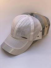 Брендовые головные уборы