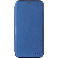 Чехол-книга ZTE Blade V30 Vita Blue