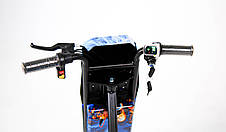 Дріфт Карт Drift-Trike Mini Pro Метеорити, фото 3