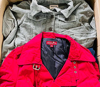 Куртки чоловічі та жіночі (демосезонні) - 1й Сорт (у вайбер спільноті дешевше!)