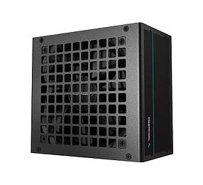Блок живлення DeepCool PF450 450W 80+ (R-PF450D-HA0B-EU)