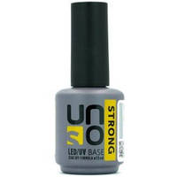БАЗА ДЛЯ НОГТІВ UNO STRONG 15ML