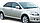 Видаляч подряпин Toyota 1C0 сріблястий металік, 20 мл., фото 5