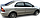 Видаляч подряпин Toyota 1C0 сріблястий металік, 20 мл., фото 8
