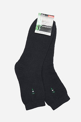 Шкарпетки чоловічі махрові розмір 40-45                                                              154114T Безкоштовна доставка