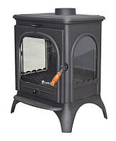 Чугунная печь Flame Stove Modena Lux