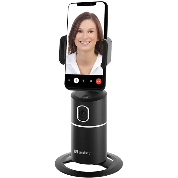 Держатель-подставка для Телефона Sandberg Motion Tracking Phone Mount ...