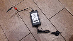 Зарядний пристрій 1.3A для акумулятора 12v 7AH 8AH 9AH 9AH