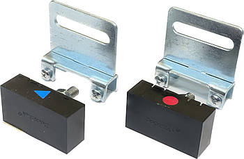Комплект магнітних кінцевиків для відкатних приводів DoorHan Sliding