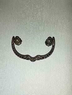 Ручка комодна радянського зразка 64 мм