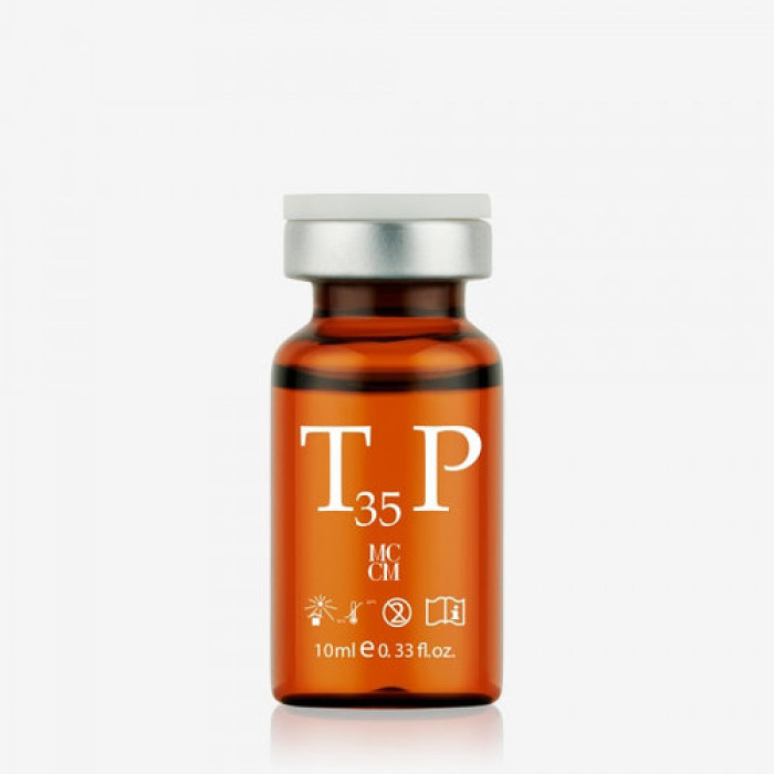 МССМ T35P PRX Peel 10ml Пілінг T35P, фото 1