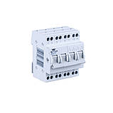 Перемикач вибору потужностей генератора на 63А, фото 2