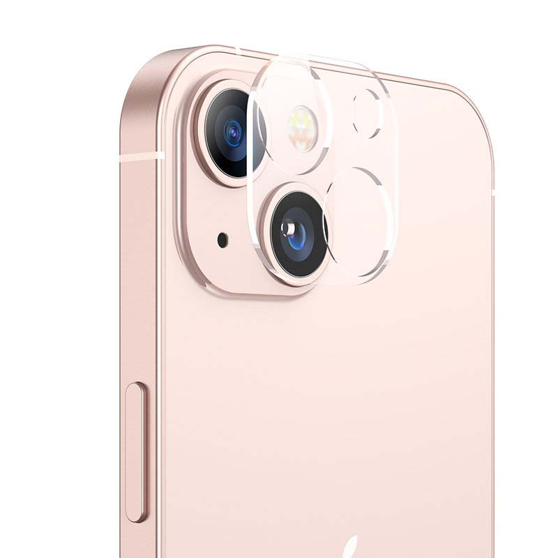 Захисне скло JOYROOM для камери iPhone13 / 13 Mini Dual Lens Protector JR-PF860