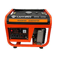 Генератор бензиновый LUTIAN LT4500I INVERTER 4KW