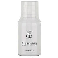 MCCM CLEANSING SOLUTION обезжиривающий лосьон 100 ml